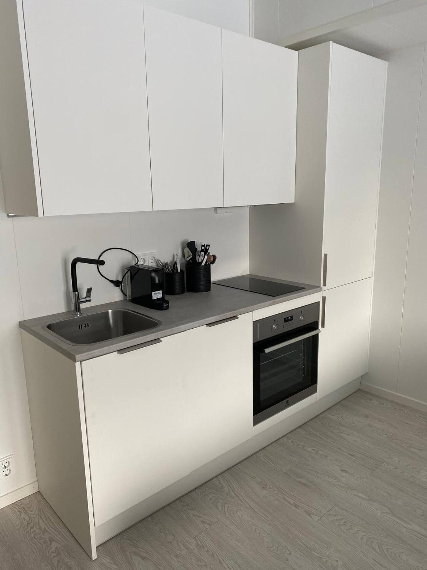 Lovely Serviced Studio Apartment In Lofoten! Svolvaer Ngoại thất bức ảnh
